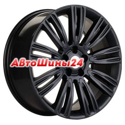 8,5x20/5x108 ET45 D63,4 KHW2004 (Velar) Black matt