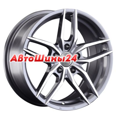 8,5x19/5x112 ET28 D66,6 VV289 GMF (конус, C570-01)