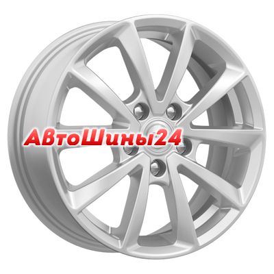 6,5x16/5x112 ET46 D57,1 Скайрим (КС907) Нео-классик