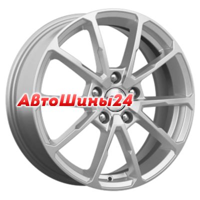 6,5x16/5x112 ET46 D57,1 Джет (КС914) Нео-классик