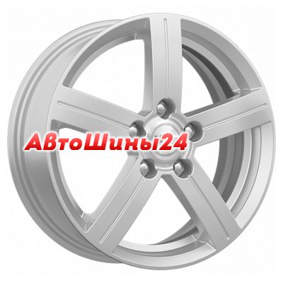 6x16/5x114,3 ET43 D67,1 Оруэлл (КС911) Нео-классик