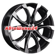 9,5x22/5x112 ET32 D66,6 B223 BKF (конус, B640)