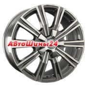 8,5x20/5x150 ET58 D110,1 TY242 GMF (пш)