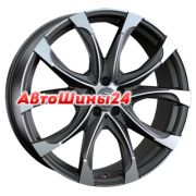 9,5x22/5x112 ET37 D66,6 B223 MGMF (конус, B640)