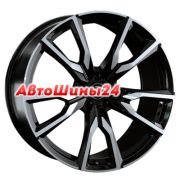 9,5x22/5x112 ET37 D66,6 B306 BKF (конус, B640)