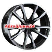 9,5x22/5x112 ET37 D66,6 B306 GMF (конус, B640)