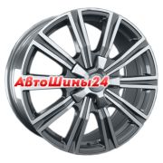 8,5x21/5x150 ET54 D110,1 LX97 GMF (пш)