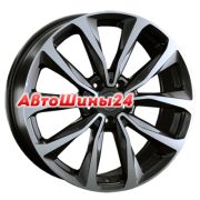 7,5x19/5x114,3 ET49,5 D67,1 HND321 GMF (конус, C570)