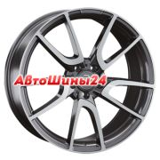 8,5x20/5x112 ET40 D66,6 MR256 GMF (конус, MB003)