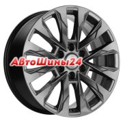 8x20/6x139,7 ET60 D95,1 KHW2010 (LC 300) Gray