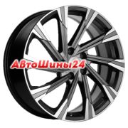 7,5x19/5x114,3 ET49,5 D67,1 KHW1901 (Soul/Seltos/Sonata) Gray-FP