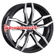 8x18/5x112 ET30 D66,6 B310 BKF (конус, B640)