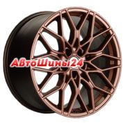 8,5x19/5x114,3 ET30 D60,1 KHW1902 (RX/NX) Bronze