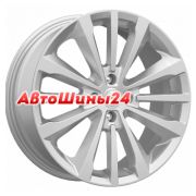 7x17/4x100 ET41 D60,1 Андерсен (КС912) Нео-классик