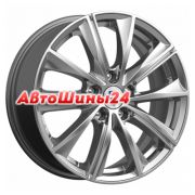 7x17/5x114,3 ET45 D67,1 Арнар (КС896) Дарк платинум