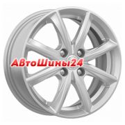 6x15/4x98 ET35 D58,5 Бланш (КС908) Нео-классик