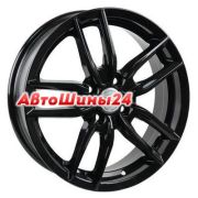 6x16/4x100 ET48 D60,1 R076 (Vesta) BL