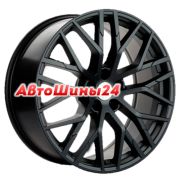 8,5x20/5x112 ET20 D66,5 KHW2005 (Q8) Black matt