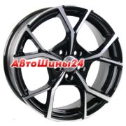 6,5x16/5x112 ET40 D57,1 R086 (Skoda, VW) BD