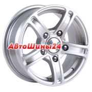 6,5x15/5x139,7 ET40 D98,5 Трофи (КЛ152) Селена