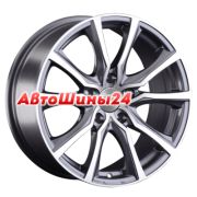 8x18/5x112 ET25 D66,6 A145 GMF (конус, A001)