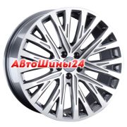 9x20/5x112 ET35 D66,6 B305 GMF (конус, B640)