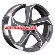 8x19/5x112 ET27 D66,6 B318 MGMF (конус, C570)