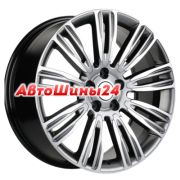 8,5x20/5x120 ET45 D72,6 KHW2004 (RRover) Dark Chrome-FP