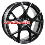 6,5x16/5x112 ET40 D57,1 R086 (Skoda, VW) BL
