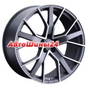 9x20/5x112 ET35 D66,6 B191 MGMF (конус, B640)