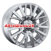 8,5x20/5x150 ET58 D110,1 TY245 SF (пш)