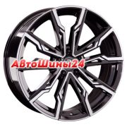 8,5x20/5x112 ET20 D66,6 A249 BKF (конус, A001)