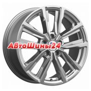 7,5x17/5x114,3 ET45 D67,1 Лацио (КС964) Дарк платинум