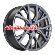 7x18/5x112 ET43 D57,1 KHW1806 (Kodiaq/Tiguan) Gray