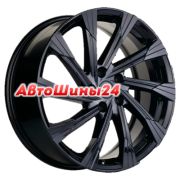 7,5x19/5x114,3 ET48 D67,1 KHW1901 (Tucson) Black