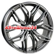 8,5x20/5x114,3 ET42 D67,1 205 BH