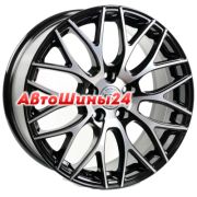 7,5x17/5x114,3 ET45 D60,1 R147 (Camry) BD