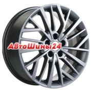 7x17/5x114,3 ET40 D66,1 KHW1717 (Qashqai) Gray