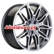 8,5x19/5x112 ET30 D66,6 KHW1904 (BMW Front) Gray-FP