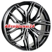 8,5x20/5x114,3 ET42 D67,1 205 BD