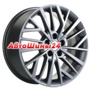 7x17/5x114,3 ET48,5 D67,1 KHW1717 (Sportage) Gray