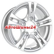 6,5x15/5x139,7 ET40 D98,5 Дюна (КЛ246) Селена