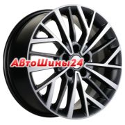 7x17/5x114,3 ET39 D60,1 KHW1717 (RAV4) Gray-FP