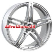 7,5x18/5x114,3 ET42 D67,1 1818 Silver