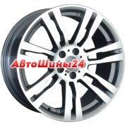 9x19/5x120 ET18 D72,6 B152 GMF (конус, B640)