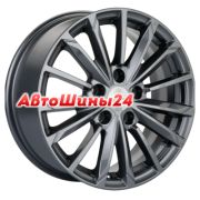 6,5x16/5x114,3 ET47 D67,1 KHW1611 (Kia) Gray