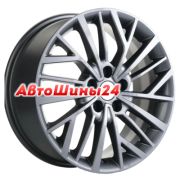 7x17/5x114,3 ET45 D60,1 KHW1717 (Changan/Geely/Lexus/Toyota) Gray
