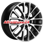 6x15/4x100 ET46 D54,1 KHW1506 (Rio/Solaris) Gray-FP