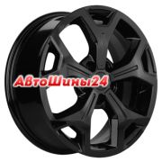 6,5x17/5x108 ET33 D60,1 KHW1710 (Chery Tiggo 7pro) Black