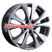 7x18/5x114,3 ET48 D56,1 SB53 GMFP (конус, SB001)